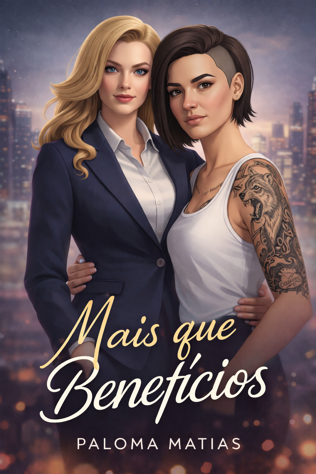Mais que benefícios