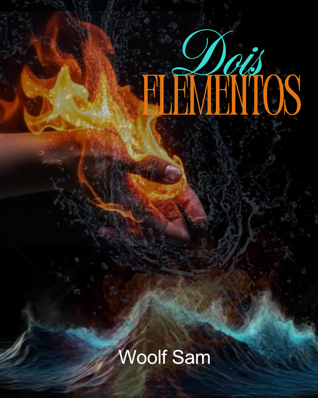 Dois elementos