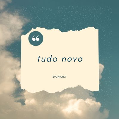 TUDO NOVO