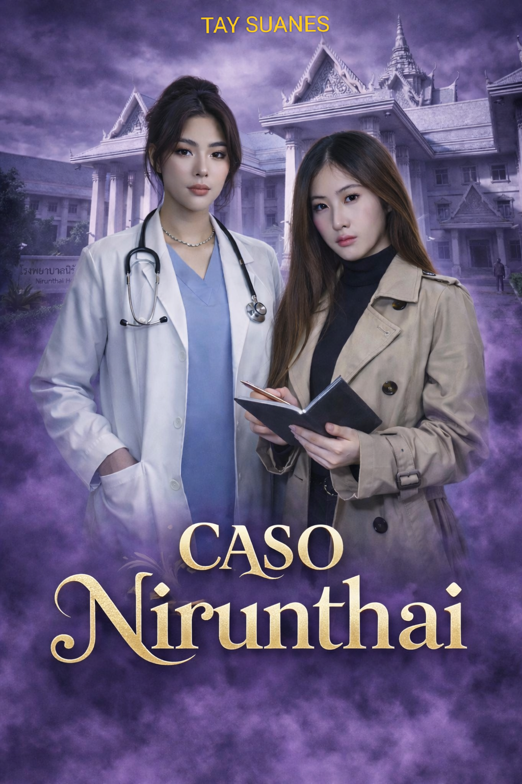Caso Nirunthai