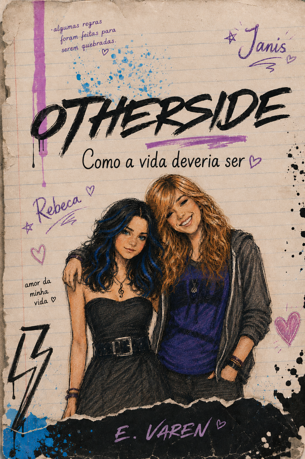 Otherside - Como a vida deveria ser