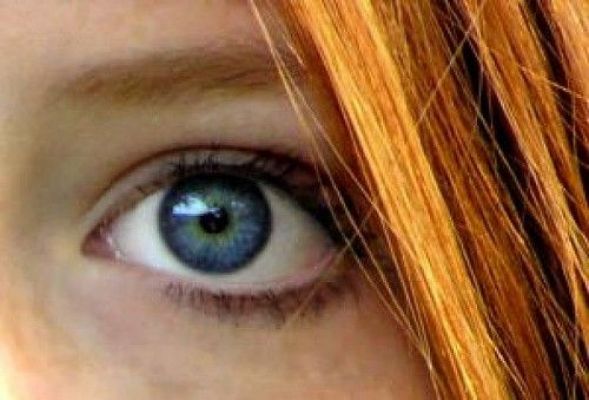 La Luz de tus Ojos