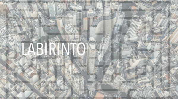 Labirinto