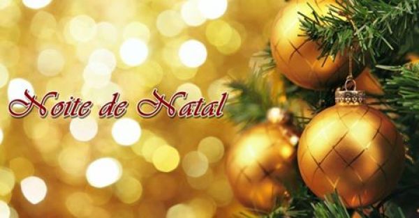 Noite de Natal