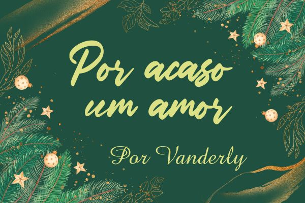 Por acaso um amor
