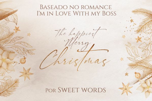 The Happiest Merry Christmas