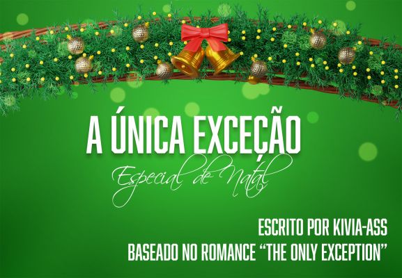 A única exceção - Especial de Natal