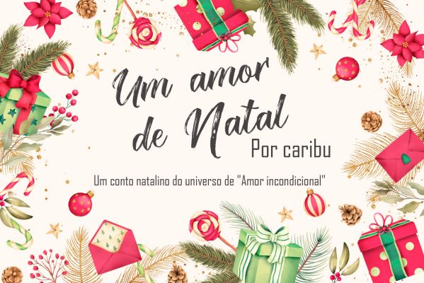 Um amor de Natal