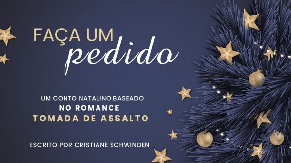 Faça um pedido