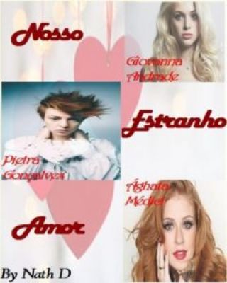 Nosso estranho amor