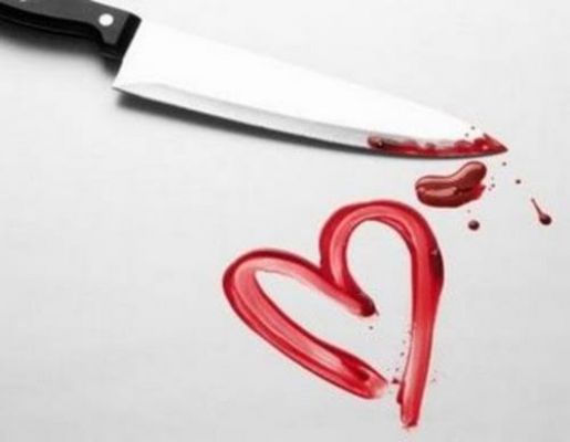 Amor e ódio: faces da mesma moeda