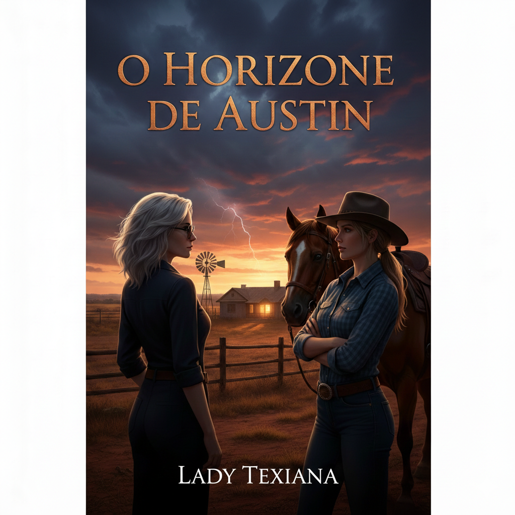 O Horizonte de Austin