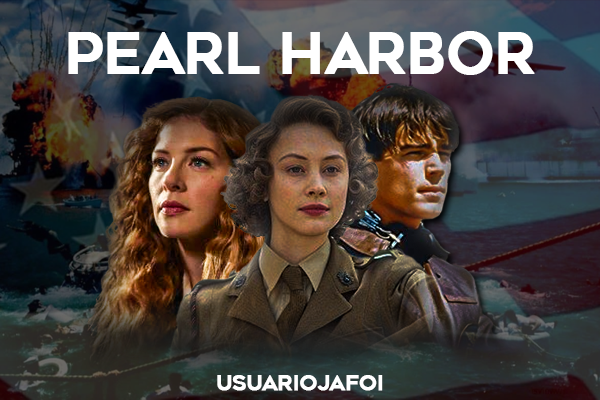 Pearl Harbor 