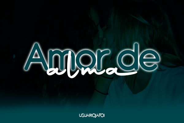 Amor de Alma