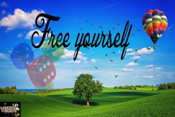 Free Yourself
