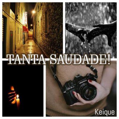 Tanta Saudade!