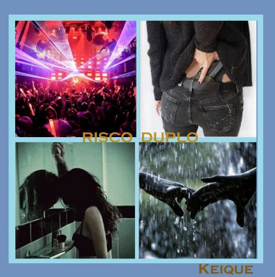 RISCO DUPLO