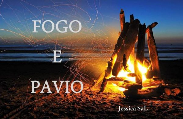 Fogo e Pavio