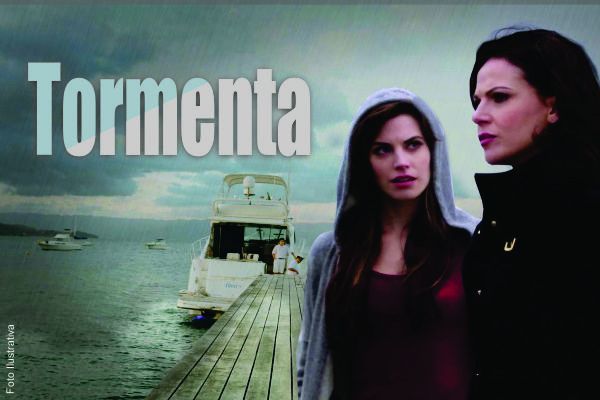Tormenta