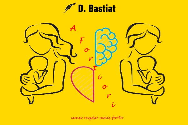 A fortiori