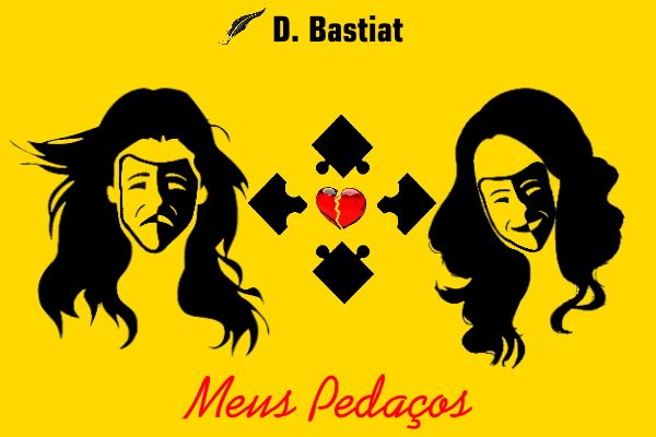 Meus pedaços