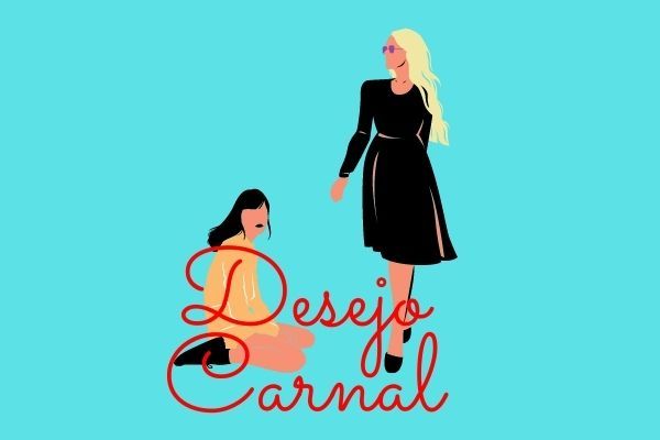 Desejo Carnal
