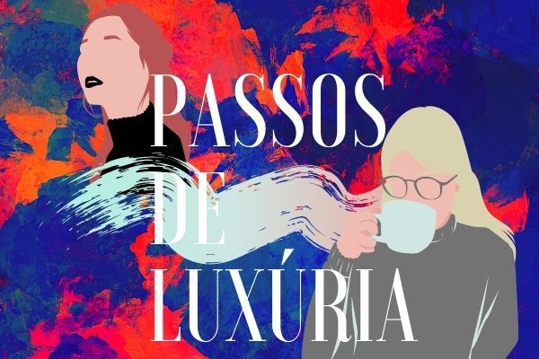 Passos de luxúria