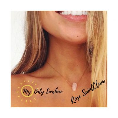 My Sunshine - Livro 2 (degustação)