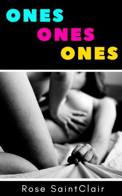 ONES - Coletâneas de Contos Eróticos