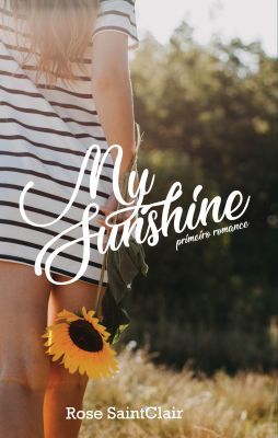 MY SUNSHINE - LIVRO I (Degustação)