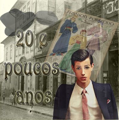 20 e Poucos Anos