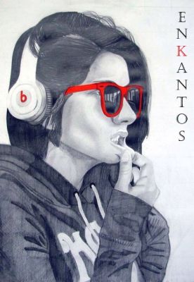 Enkantos