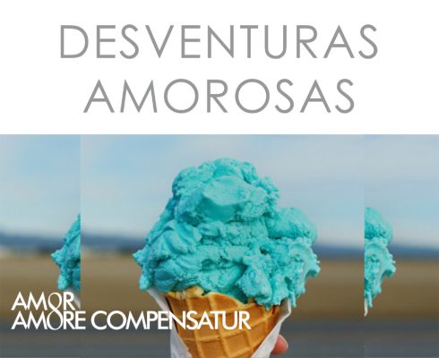 Desventuras Amorosas 