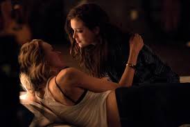 Sociedade Secreta Lesbos