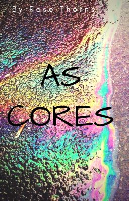 As cores 