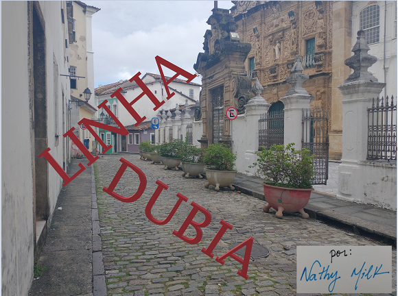 Linha Dubia