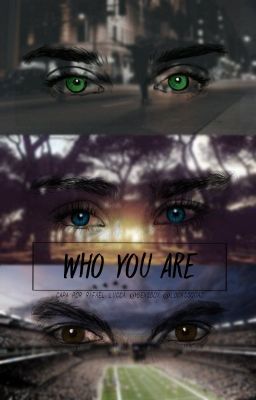Who You Are 