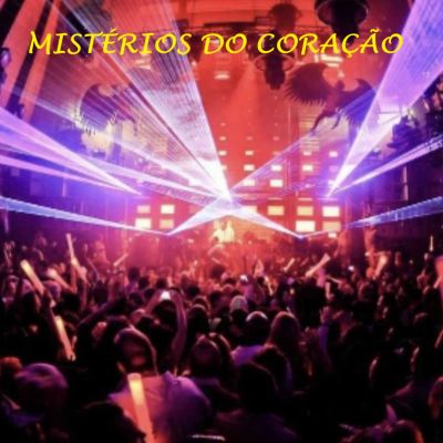 MISTÉRIOS DO CORAÇÃO